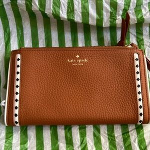 Kate Spade Wallet card holder